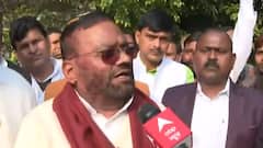 UP Elections 2022: Samajwadi Party to welcome BJP's rebel ministers today