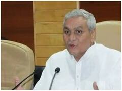 UP Assembly Election 2022: योगी आदित्यनाथ के मंत्री ने कहा- जिन्हें पता था टिकट कटेगा वे पार्टी छोड़कर गए