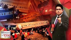 ঘণ্টাখানেক সঙ্গে সুমন (১৩.০১.২২) : ময়নাগুড়ির দোমহনিতে উল্টে গেল পাটনা-গুয়াহাটি বিকানের এক্সপ্রেস