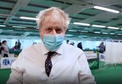 Rishi Sunak : బోరిస్ జాన్సన్ చేసిన తప్పు భారత సంతతి వ్యక్తికి రాచబాట కానుందా..?|