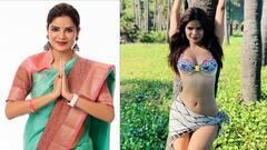 એક્ટ્રેસ અર્ચના ગૌતમની ‘મિસ બિકિની ઈન્ડિયા’થી નેત્રી સુધીની સફર, જુઓ તસવીરો