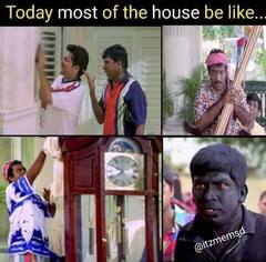 Pongal Memes: ஒட்டறை டு கரும்பு... இது வைரல் பொங்கல் மீம்ஸ்