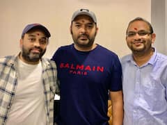 ‘Funkaar’: A Biopic On Comedian Kapil Sharma. Check Details