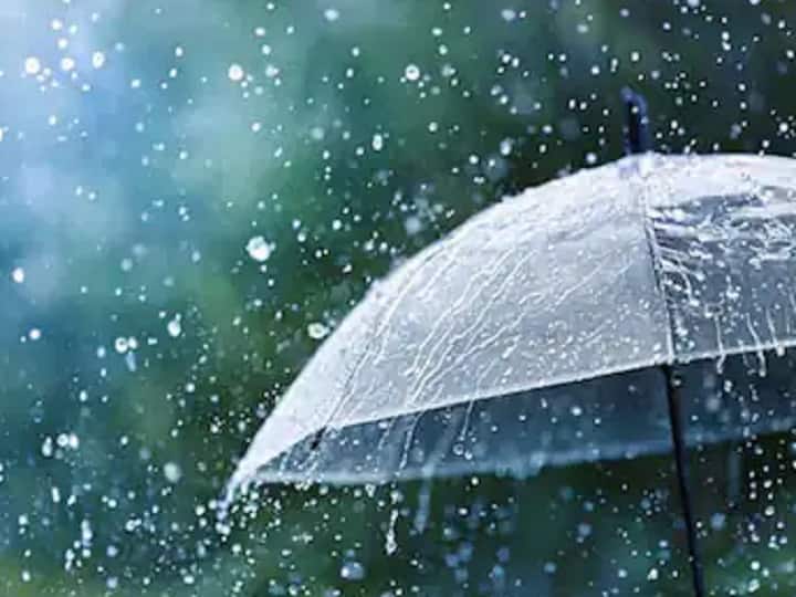 Weather Forecast Chance of rain in Mumbai Konkan and Central Maharashtra Meteorological Department forecast Weather Forecast : मुंबई, पुणेसह, कोकण आणि मध्य महाराष्ट्रात दोन दिवस पावसाची शक्यता