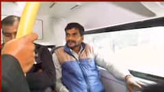 UP Election: इस शख्स ने हंसते हुए Akhilesh Yadav के लिए कह दी ये बात। Lucknow Chalo