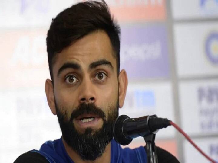 Indian Cricket Team captain Virat Kohli says that there is no running away from batting collapses after loss with South Africa `பேட்டிங் குறைபாடுகளில் இருந்து தப்பிக்கும் எண்ணம் இல்லை!’ - தோல்விக்குப் பிறகு விராட் கோலி பேட்டி!