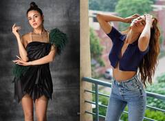 Honsla Rakh में Shehnaaz Gill को टक्कर देती Sonam Bajwa की कहर ढाती तस्वीरें हुईं वायरल