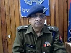 UP News: मैनपुरी पुलिस को मिली बड़ी सफलता, आगरा-लखनऊ एक्सप्रेसवे पर कैंटर से 1.50 करोड़ का डोडा बरामद