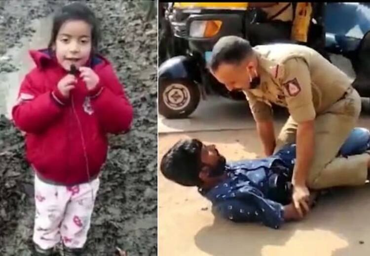 A compilation of watch videos which were on viral on internet from Hafiza of Kashmir Mangaluru cops வாரத்தின் டாப் 5 வைரல் வீடியோக்கள்: 5 வயது க்யூட் செய்தியாளர் முதல் 74 ஆண்டுகளுக்கு பிறகு இணைந்த சகோதரர்கள் வரை..