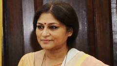 Roopa Ganguly: 'ট্রেন কি নিজে নিজেই ডিরেল হয়?', ময়নাগুড়ির দুর্ঘটনায় CBI তদন্তের দাবি রূপার | Bangla News