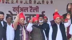 पिछड़ों की हिस्सेदारी 22 की विजय तैयारी ! | Baat To Chubhegi | UP Election 2022