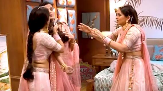 Tera Mera Saath Rahe | Priya's NEW Trick to WIN Saksham