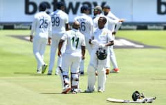 IND Vs SA 3rd Test: India Need 8 Wickets To Win Cape Town Test | Match Preview