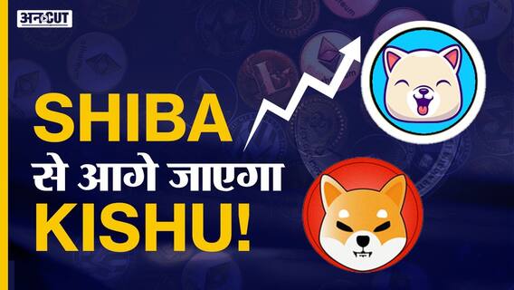 क्या Shiba Inu से आगे जाएगा Kishu Inu?