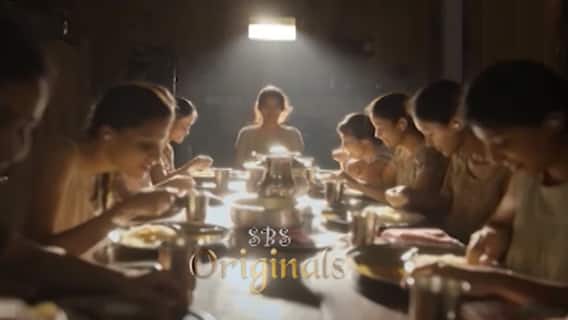 HUMAN review | Is it worth watching? | SBS Originals