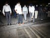 Tamil Nadu CM Stalin Inspects Road Laying Works During Night Rounds