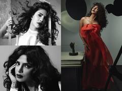 Priyanka Chopra New Look: प्रियंका चोपड़ा ने नए लुक में दिखाया सिजलिंग अवतार, फोटोज देख फैंस ने थामा दिल