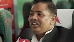 शराब की दुकान के बाहर कितनी भी भीड़ लगे कोरोना नहीं फैलता, बोले- महान दल के अध्यक्ष Keshav Dev Maurya