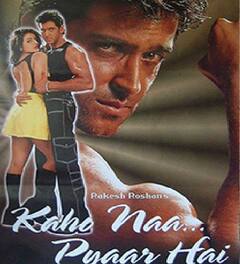 22 Years of Kaho Naa Pyaar Hai: 'কহো না পেয়ার হ্যায়' তৈরির পিছনের এই গল্পগুলো জানা আছে?