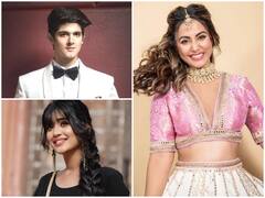 Yeh Rishta Kya Kehlata Hai: Hina Khan से लेकर Shivangi Joshi तक... ‘ये रिश्ता क्या कहलाता है’ के ये कलाकार बन चुके हैं सुपरस्टार