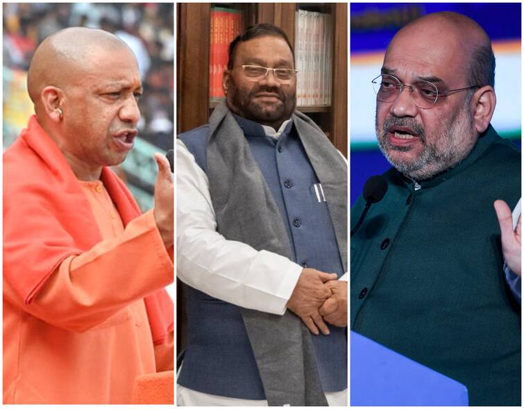 UP Elections: तीन मंत्रियों के अलावा BJP के अब तक कितने विधायकों ने दिया इस्तीफा? यहां जानिए सभी के नाम