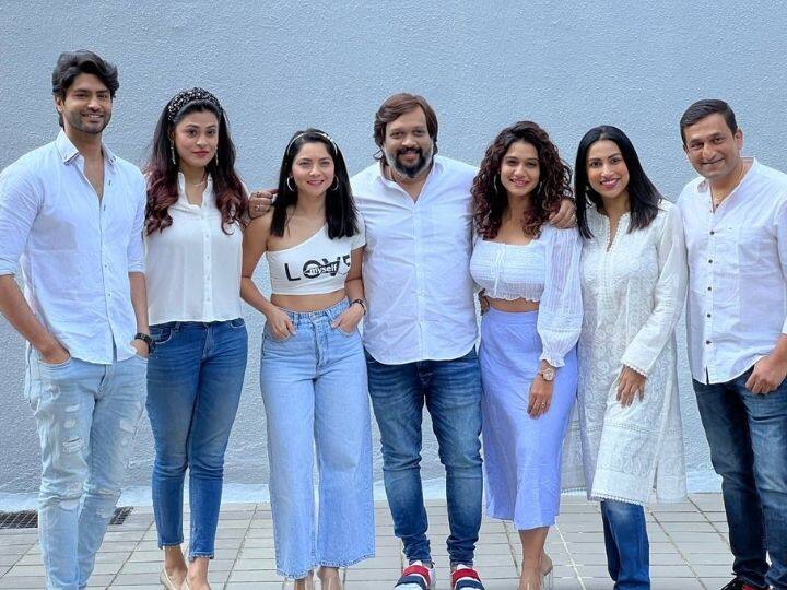 Kranti Redkar directed Rainbow film releasing soon Rainbow Movie : क्रांती रेडकर दिग्दर्शित 'रेनबो' लवकरच प्रेक्षकांच्या भेटीस