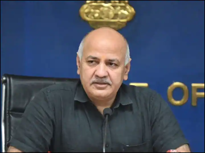 ‘Desh Ka Mentor’ Programme Mentors To Undergo Psychometric Evaluation: Dy CM Sisodia After NCPCR Seeks Suspension ‘Desh Ka Mentor’ Programme Mentors To Undergo Psychometric Evaluation: Dy CM Sisodia After NCPCR Seeks Suspension