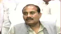 BJP छोड़नेवाले आज सपा में होंगे शामिल, तीन मंत्री और 6 विधायक ने दिया इस्तीफा | Hindi News