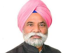 Punjab News: कांग्रेस पार्टी को लगा तगड़ा झटका, दलित नेता जोगिंदर सिंह मान ने छोड़ी पार्टी