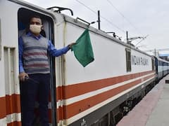 Indian Railways Redesignates Post Of 'Guard' As 'Train Manager': All Details Here