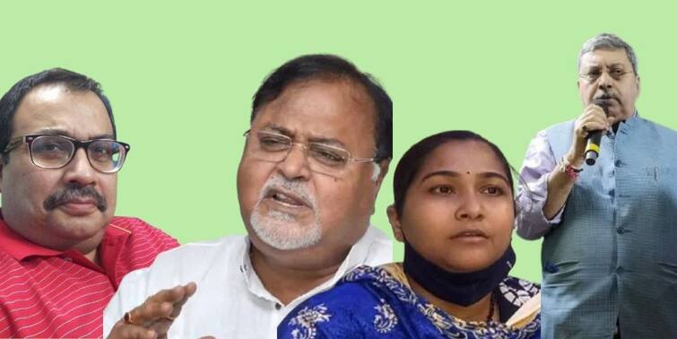 Amid ongoing tussle in TMC Partha Chatterjee asks party leaders to not make public statement on Abhishek Banerjee diamond Harbour Model row Partha Chatterjee Update: কাদা ছোড়াছুড়ি বন্ধ হোক, সংঘাত আবহে কল্যাণ-অপরূপাদের বার্তা পার্থর