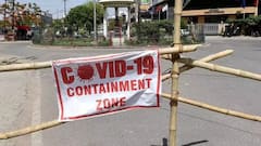 WB Corona: দৈনিক সংক্রমণে শীর্ষে, একলাফে কলকাতায় কনটেনমেন্ট জোন বেড়ে ২৯ থেকে ৪৪ | Bangla News