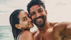 Shaadi Mubarak: Farhan Akhtar-Shibani Dandekar की वेडिंग डेट हुई पक्की ! ये सेलेब्स भी जनवरी-फरवरी में कर रहे शादी