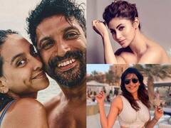 Shaadi Mubarak: Farhan Akhtar-Shibani Dandekar की वेडिंग डेट हुई पक्की ! ये सेलेब्स भी जनवरी-फरवरी में कर रहे शादी