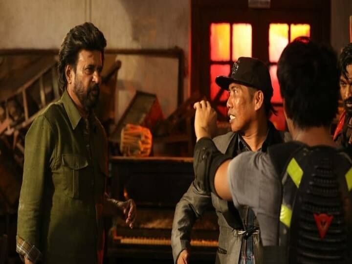 stunt master peter hein interview share his experience with super star rajinikanth in petta movie Peter Hein About Rajini: ‛ராஜா... 70 ஆகப்போகுது மா... என்னவச்சு இப்படி டார்ச்சர் பண்ற...’ பேட்ட சூட்டிங் சம்பவத்தை விவரித்த பீட்டர் ஹெய்ன்!