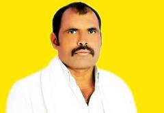 தெலுங்கு தேசக் கட்சிப் பிரமுகர் கொலை.. 24 மணி நேரங்களில் கொலையாளிகளைப் பிடித்த ஆந்திரா காவல்துறை!