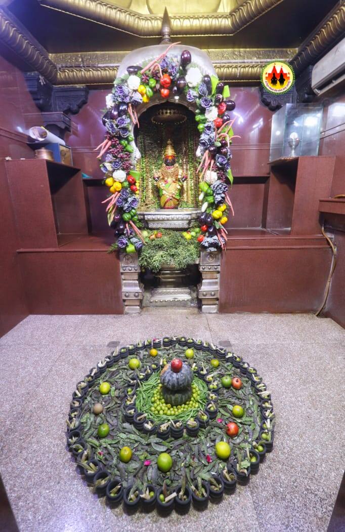 पंढरीत देखील हा उत्साह पाहायला मिळत आहे.