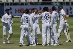 IND Vs SA 3rd Test: Can Indian Bowlers Prevent Proteas From Scoring 111 Runs To Win Series?