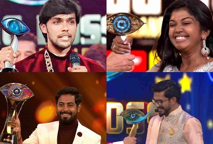 Aari Arjunan on Bigg Boss Tamil 5: “எனக்கு ஆசைதான்.. ஆனா என்னை கூப்பிடல” - பிக்பாஸ் சீசன் 4 வின்னர் ஆரி சொன்னது என்ன தெரியுமா?