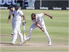 IND vs SA: काम नहीं आया Rishabh Pant का शतक, भारत का दक्षिण अफ्रीका में टेस्ट सीरीज़ जीतने का सपना टूटा