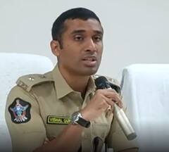 Chandraiah Case: టీడీపీనేత చంద్రయ్య హత్య కేసును చేధించిన పోలీసులు