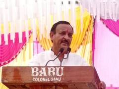 UP Election: 'अयोध्या में चुनाव जीतना लोहे के चने चबाने जैसा होगा', सपा नेता योगेश प्रताप सिंह का CM योगी पर तंज