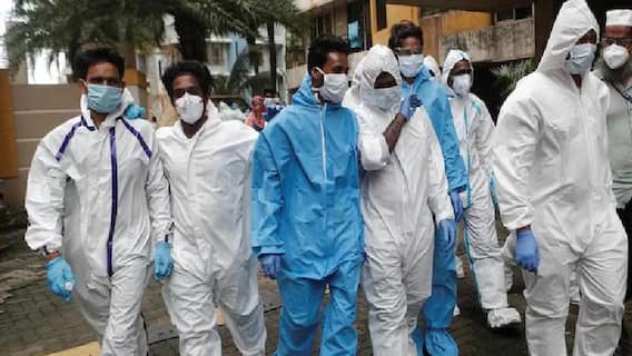 Mumbai Corona Crisis | 'Dharavi Model' once again KNOCKS out pandemic | Ghanti Bajao