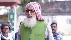 एबीपी गंगा पर पूर्वाचल के दो बड़े सियासी चेहरे, सीबगतुल्ला और Afzal Ansari आमने-सामने