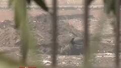 Uttar Pradesh: উত্তরপ্রদেশের গাজিপুরে বাজারে সন্দেহজনক ব্যাগ থেকে উদ্ধার আইইডি, এলাকায় আতঙ্ক| Bangla News