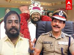 40 காவலர்கள் அதிரடி ட்ரான்ஸ்ஃபர்! சைலேந்திரபாபு ஆக்‌ஷன்! படப்பை குணா அச்சம்!