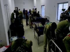 Supaul News: वीरपुर SSB कैंप में बड़ा हादसा, ट्रेनिंग ले रहे तीन जवानों की करंट लगने से मौत, नौ घायल