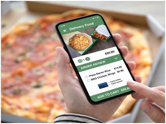 Omicron Variant Alert: Covid-19 के दौरान Online Food ऑर्डर करते समय इन बातों का रखें ध्यान, रहेंगे संक्रमण से सुरक्षित Omicron Variant Alert: Covid-19 के दौरान Online Food ऑर्डर करते समय इन बातों का रखें ध्यान, रहेंगे संक्रमण से सुरक्षित