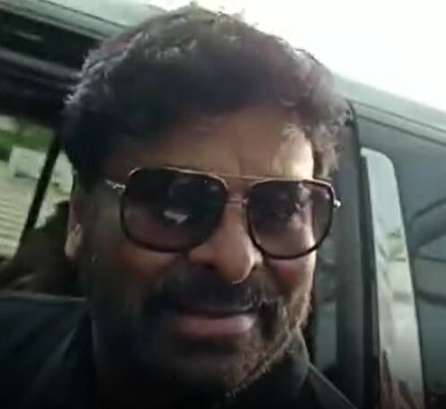 Chiranjeevi Comments on his political career: రాజ్యసభ టికెట్ వార్తలపై స్పందించిన చిరంజీవి