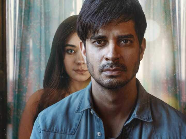 Yeh Kaali Kaali Ankhein Review Karakter Dalam Film Thriller Romantis Ini Lemah Tahir Raj Bhasin Dan Shweta Tripathi Sharma Mengecewakan